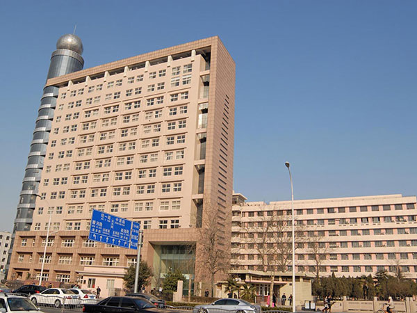 河北中醫(yī)學院
